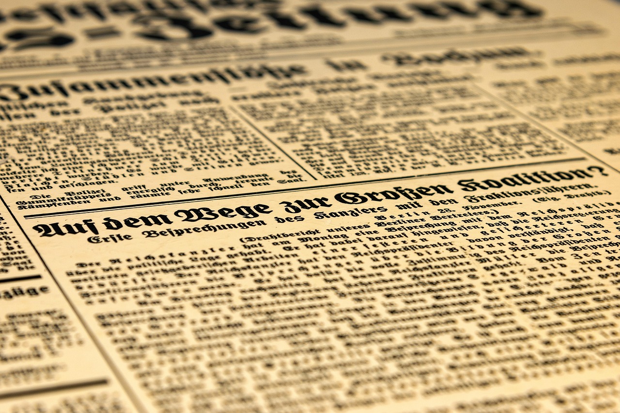 NEWSLETTER : 13 AUGUST 2025