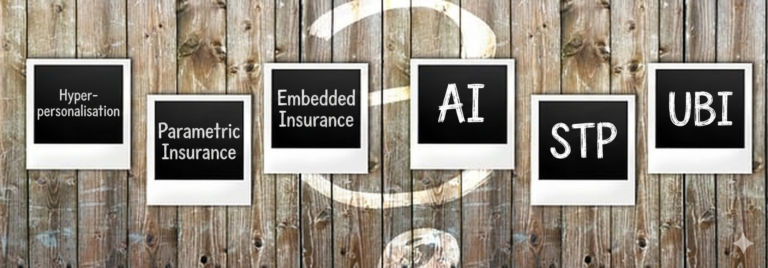 Insurance Industry in 2026 & Beyond