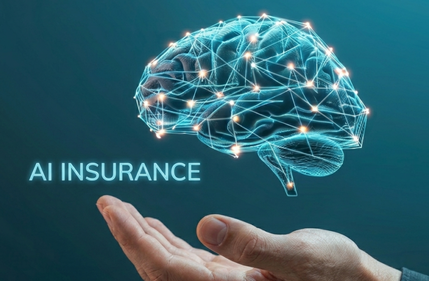AI Insurance: Can It Be The Next Great Insurance Product Line?